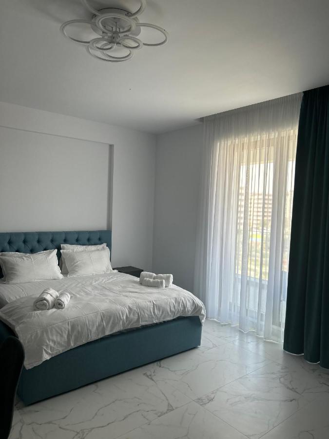 Studio Mamaia-Seaonbeach-By Mihaela Exterior photo